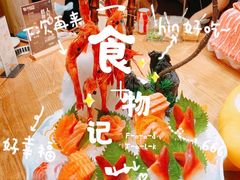 -尚海豆捞(乐虹坊店)