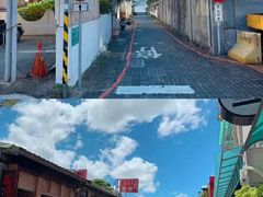 -七星潭蓝天广场