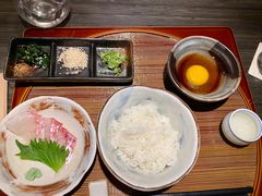-滩万日本料理Nadaman(国贸大酒店)