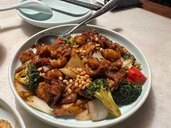 -小吊梨汤·北京菜·烤鸭(双井乐成中心店)