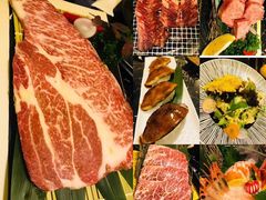 -龍二烧肉酒场(九亭店)