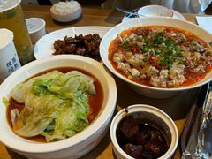 -新白鹿餐厅(城西银泰城店)