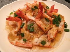 -江边城外烤全鱼(方庄时代购物中心店)