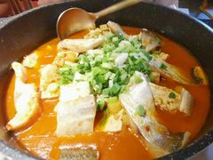 -筱爷叔·上海传统手工菜(玉树路店)