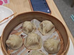 -小杨生煎(深圳岗厦北店)