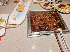 -大妙火锅·非物质文化遗产(东湖公园店)