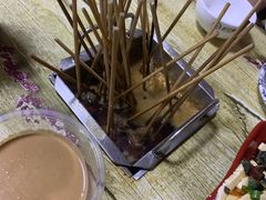 -老徐烧烤涮肚(交道口店)