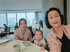 -粤财皇冠假日酒店·彩华轩中餐厅