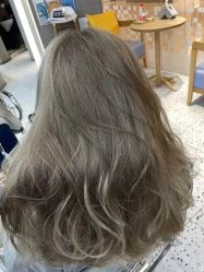 点击看大图 -MORI HAIR SALON日式美发沙龙