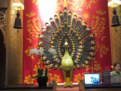-西双版纳洲际度假酒店-曼霖轩中餐厅