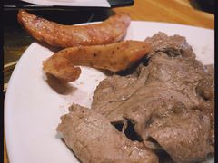 -一井烧肉·活鳗·寿司(望京SOHO店)