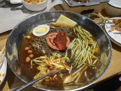 -熙成烧烤(白塔岭店)
