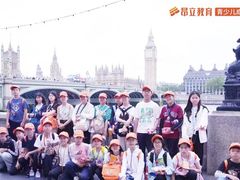 -昂立青少儿成长中心(宝山万达校区)