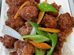 -宝发园名菜馆