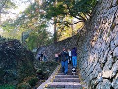 -莫干山风景区
