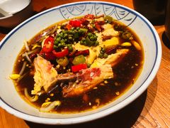 -云海肴·汽锅鸡·云南菜(领展购物广场·中关村店)