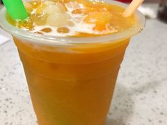 -芬芳甜品(同福路店)