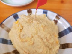 黑椒土豆泥-炒豆合作社(东四总店)