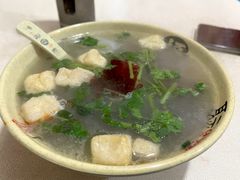 -笑云开汤包店(网巾市店)
