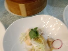 -外高桥喜来登酒店采悦轩