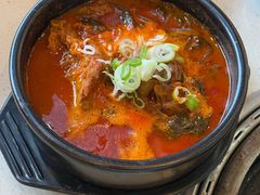 -韩香福烤肉庄园(荣成店)