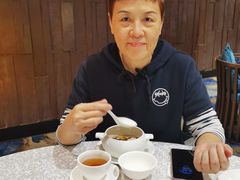 -红棉中餐厅·广州海航威斯汀酒店