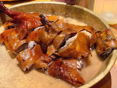 烧鹅-园林美食城·本土农家菜(杨和镇店)