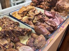 -聚合鑫东北熏酱熟食麻辣面(长阳店)
