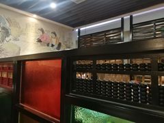 -双合园·海鲜水饺青岛菜(万佳广场店)