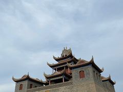 -鼓楼(兴庆区)