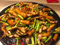 -青年公社烤鸭(滨湖银泰店)