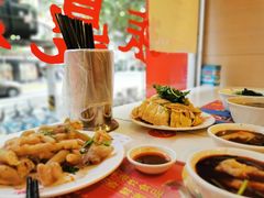 -振鼎鸡(福州路店)