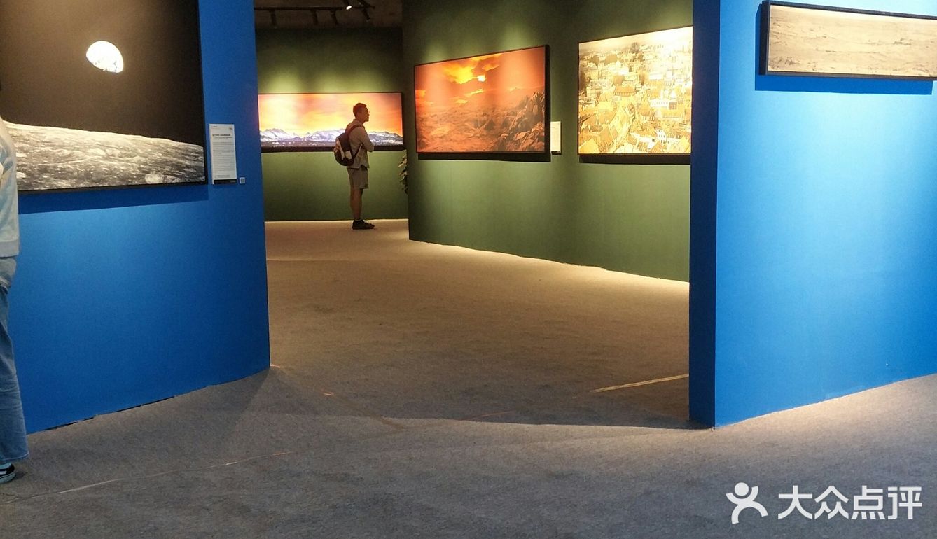 成都展览ㄧ国家地理经典摄影大展–西南首展
