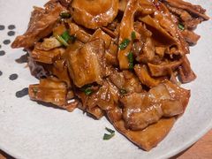 -竹里馆·淮扬菜·功夫茶(老门东店)