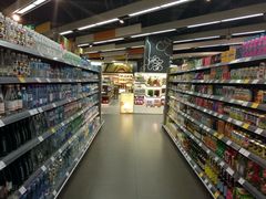 -Olé精品超市(南宁万象城店)