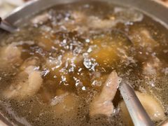 -县爷土鸡屋
