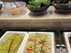 -素满香·食养自助(建邺万达店)