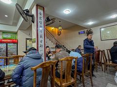 -一间楼牛羊肉泡馍馆(东一路店)