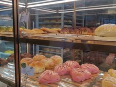 -奈雪的茶(金鹰广场店)