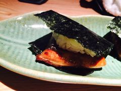 -然寿司(郎园vintage店)