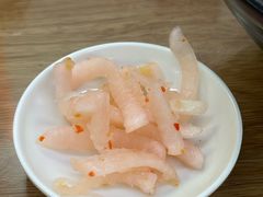 -耙豌豆重庆小面