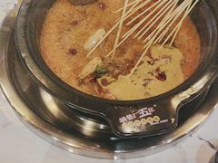 -钢管厂五区小郡肝火锅串串香(清河店)