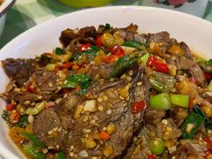 -彭耕记猪油炒小菜(吉联mall店)