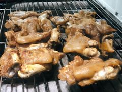 -徐亮烤蹄(建设路店)
