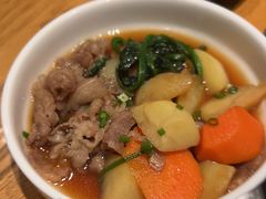 -赤坂亭·M9和牛烧肉·铁板烧·日料398放题(长泰广场店)