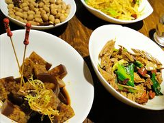 -锦上中式酒馆(南内环店)