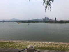 -济南国际园博园