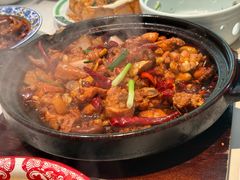 -欧记大排档·景德菜(上海首店)