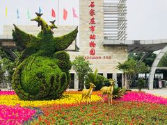 -石家庄市动物园