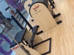 -奇迹健身(SM广场店)